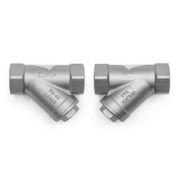 Mod.044 - Purgeur thermodynamique avec filtre VYC - Pour extraction des condensats de vapeur