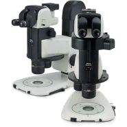 Nikon smz25-smz18 : stéréomicroscopes de recherche