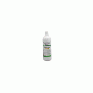 Nov creme a recurer ph : 10,5 ± 0,5 parfum citron flacon de 1l