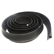 Protège câbles 1 canal Ø maxi 23 mm - VOLGA 1x23 Protège câbles 1 canal Ø maxi 23 mm - VOLGA 1x23