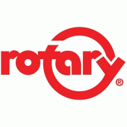 ROTARY 20361 - aa68 13 x 1727 l(i) - ceinture aa polyester cordée l(i): 1727mm