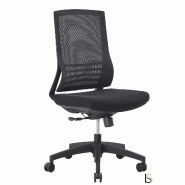 Siège bureautique GROOVE - Non