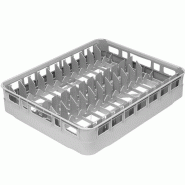 Smeg Panier de lave-vaisselle pour 22 assiettes - 8017709156596