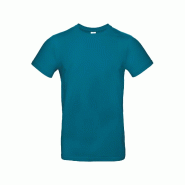 T-shirt homme nnn°E190 Diva Blue M 100% Coton - M 5401007113512