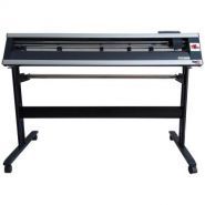 Tm-1350p - plotter de découpe - promattex - laize découpable : 122 cm