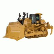 Tracteurs sur chaînes - 30 t et &gt;30t (gros) caterpillar d 9 t