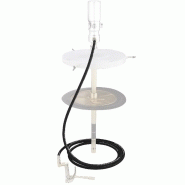 Tuyau à graisse pour vp60/vp200 mw-tools vpsl15