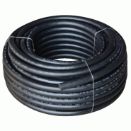 Tuyau flexible pour soudage au gaz diam. 6x12mm - Vente au mètre Tuyau flexible pour soudage au gaz diam. 6x12mm - Vente au mètre