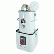 Unité aspirante pour poste de travail - MBFV 30 - disponible en location et en vente - Aspirateur industriel pour l'industrie pharmaceutique