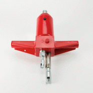 Vérin pour pont moto d24359 Vérin pour pont moto d24359