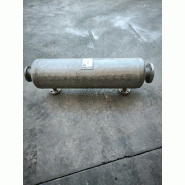 Échangeur tubulaire en acier inoxydable 10,5 m2 - Référence C13604