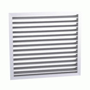 A10550  grille de ventilation