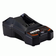 Chargeur pour batteries lithium-ion 40v 2ah/4ah – ECHO – compatible garden+ – lc-3604