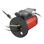 Collecteur tournant - SR085SE