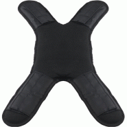 Dispositif dorsal de confort - hapad