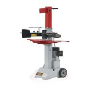 Fendeuse de bÛches Électrique, monophasÉ 230 v / 3 kw - vari super force 8t