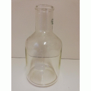 Fiole filtrante Duran 5L Fiole filtrante Duran 5L