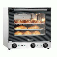 Four à convection  AT120 Bartscher