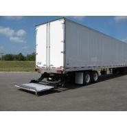 Gpslr - Hayon élévateur Maxon - Plate-forme légère en aluminium avec technologie SmartStow_1