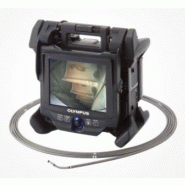 Iplex nx - vidéoscope Iplex nx - vidéoscope