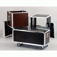 Malle flight-cases