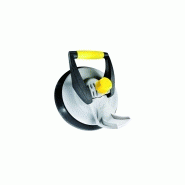 Obturateur de canalisation camstopper® cam