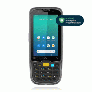 Ordinateur mobile - MT67 Sei II - Modèle MT67 Sei II par Newland