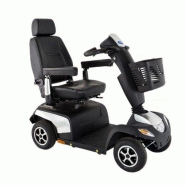 Orion pro-scooter électrique-invacare