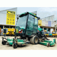 RANSOMES tondeuse mulching RANSOMES 951d plus (net de tva) RANSOMES tondeuse mulching RANSOMES 951d plus (net de tva)