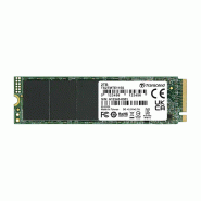 TRANSCEND pcie ssd 115s 250 go m.2 pci express 3.0 nvme 3d nand