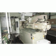 Presse d'injection negri-bossi - v820/160 - 2000