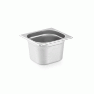 Vaiotec TOPLINE Récipients Gastronorme GN 1/6 - 150 mm - 10640