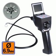 Vidéo endoscope v069