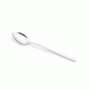 6x Cuillère à café Chicago inox 18/10 - Acier inoxydable 18/10 8422441400003