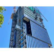 Ascenseur pour personnes et matériaux jusqu'à 3200 kg - PMH Ascenseur pour personnes et matériaux jusqu'à 3200 kg - PMH