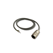 Câble ATEX pour Compteur Gaz - CAB ATEX 1M 1000-026