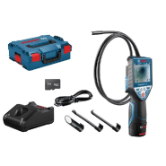 Caméra d’inspection 12v gic 120 c professional - BOSCH - 0601241201 - 743593 Caméra d’inspection 12v gic 120 c professional - BOSCH - 0601241201 - 743593