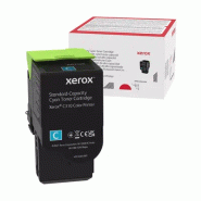 Cartouche de toner Cyan de Capacité standard Xerox Imprimante couleur Xerox® C310/multifonctions X