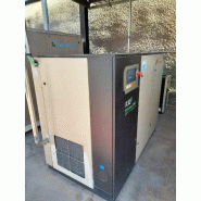 Compresseur ingersoll rand r30n-a10 + séchoir ingersoll rand d360ec-a d'occasion
