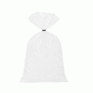 Ecolomique - 50Pcs - Sac de cuisson standard 300x380mm - transparent plastique ECO210PAPYL3038