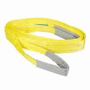 Élingue 3 Tonnes 4 m - Résistante et Durable - Idéale pour Levage Sécurisé - Silverline - multicolore 5024763040634 Élingue 3 Tonnes 4 m - Résistante et Durable - Idéale pour Levage Sécurisé - Silverline - multicolore 5024763040634