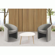 Fauteuil luxe vintage Majic Fauteuil luxe vintage Majic