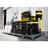 Flottateurs à air dissous