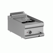 Friteuse électrique TOP 12 litres 1 panier MAGISTRA Plus 700 MBM
