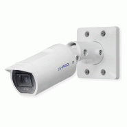 I-PRO WV-U1542L Caméra 4MP, Outdoor I-PRO WV-U1542L Caméra 4MP, Outdoor