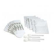 Kit de nettoyage Fargo pour imprimantes C50, DTC1000Me, DTC1250e, DTC4250e, DTC4500e - Réf. 86177 Kit de nettoyage Fargo pour imprimantes C50, DTC1000Me, DTC1250e, DTC4250e, DTC4500e - Réf. 86177