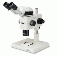 Microscopes optiques professionnels - meiji série rz