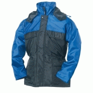 Parka de travail parnepal Parka de travail parnepal