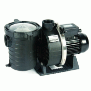 PENTAIR pompe à filtration 2 cv, 27m3/h mono ultraflow 27m - noir 3661145014559_0