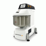 Pétrin à spirale capacité 60 kg 270 trs/min - PSPIRALO 60T